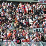 ¡Buscate en el triunfazo de River ante Talleres en el Monumental!