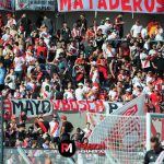 ¡Buscate en el triunfazo de River ante Talleres en el Monumental!