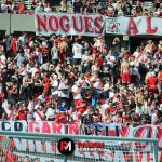¡Buscate en el triunfazo de River ante Talleres en el Monumental!