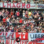 ¡Buscate en el triunfazo de River ante Talleres en el Monumental!
