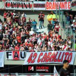¡Buscate en el triunfazo de River ante Talleres en el Monumental!