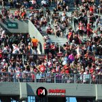 ¡Buscate en el triunfazo de River ante Talleres en el Monumental!