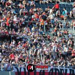 ¡Buscate en el triunfazo de River ante Talleres en el Monumental!