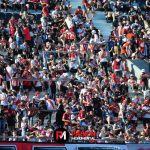 ¡Buscate en el triunfazo de River ante Talleres en el Monumental!