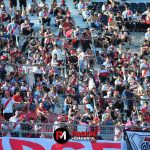 ¡Buscate en el triunfazo de River ante Talleres en el Monumental!