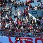 ¡Buscate en el triunfazo de River ante Talleres en el Monumental!