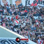 ¡Buscate en el triunfazo de River ante Talleres en el Monumental!