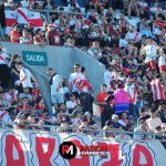 ¡Buscate en el triunfazo de River ante Talleres en el Monumental!