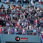 ¡Buscate en el triunfazo de River ante Talleres en el Monumental!