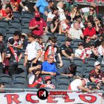 ¡Buscate en el triunfazo de River ante Talleres en el Monumental!
