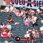 ¡Buscate en el triunfazo de River ante Talleres en el Monumental!
