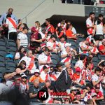 ¡Buscate en el triunfazo de River ante Talleres en el Monumental!
