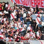 ¡Buscate en el triunfazo de River ante Talleres en el Monumental!