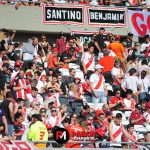 ¡Buscate en el triunfazo de River ante Talleres en el Monumental!