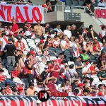 ¡Buscate en el triunfazo de River ante Talleres en el Monumental!