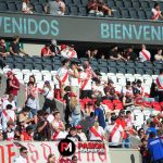 ¡Buscate en el triunfazo de River ante Talleres en el Monumental!