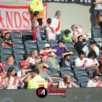 ¡Buscate en el triunfazo de River ante Talleres en el Monumental!
