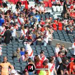 ¡Buscate en el triunfazo de River ante Talleres en el Monumental!