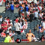 ¡Buscate en el triunfazo de River ante Talleres en el Monumental!