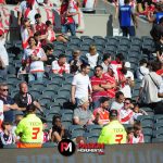 ¡Buscate en el triunfazo de River ante Talleres en el Monumental!