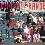 ¡Buscate en el triunfazo de River ante Talleres en el Monumental!