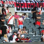 ¡Buscate en el triunfazo de River ante Talleres en el Monumental!