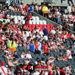 ¡Buscate en el triunfazo de River ante Talleres en el Monumental!