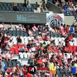 ¡Buscate en el triunfazo de River ante Talleres en el Monumental!