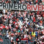 ¡Buscate en el triunfazo de River ante Talleres en el Monumental!