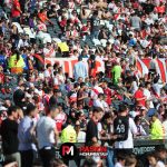 ¡Buscate en el triunfazo de River ante Talleres en el Monumental!
