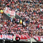 ¡Buscate en el triunfazo de River ante Talleres en el Monumental!