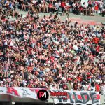 ¡Buscate en el triunfazo de River ante Talleres en el Monumental!