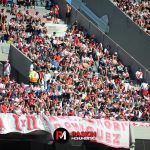 ¡Buscate en el triunfazo de River ante Talleres en el Monumental!