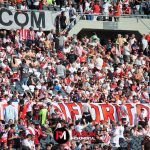 ¡Buscate en el triunfazo de River ante Talleres en el Monumental!