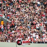 ¡Buscate en el triunfazo de River ante Talleres en el Monumental!