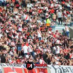 ¡Buscate en el triunfazo de River ante Talleres en el Monumental!