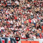 ¡Buscate en el triunfazo de River ante Talleres en el Monumental!