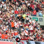 ¡Buscate en el triunfazo de River ante Talleres en el Monumental!
