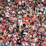 ¡Buscate en el triunfazo de River ante Talleres en el Monumental!