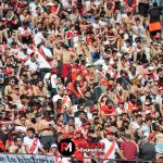 ¡Buscate en el triunfazo de River ante Talleres en el Monumental!