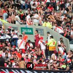 ¡Buscate en el triunfazo de River ante Talleres en el Monumental!