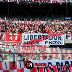 ¡Buscate en el triunfazo de River ante Talleres en el Monumental!