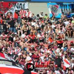 ¡Buscate en el triunfazo de River ante Talleres en el Monumental!