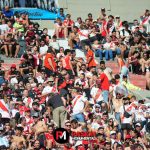 ¡Buscate en el triunfazo de River ante Talleres en el Monumental!