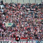 ¡Buscate en el triunfazo de River ante Talleres en el Monumental!