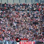 ¡Buscate en el triunfazo de River ante Talleres en el Monumental!