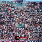 ¡Buscate en el triunfazo de River ante Talleres en el Monumental!