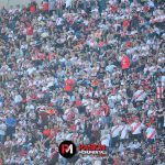 ¡Buscate en el triunfazo de River ante Talleres en el Monumental!