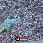 ¡Buscate en el triunfazo de River ante Talleres en el Monumental!