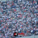¡Buscate en el triunfazo de River ante Talleres en el Monumental!